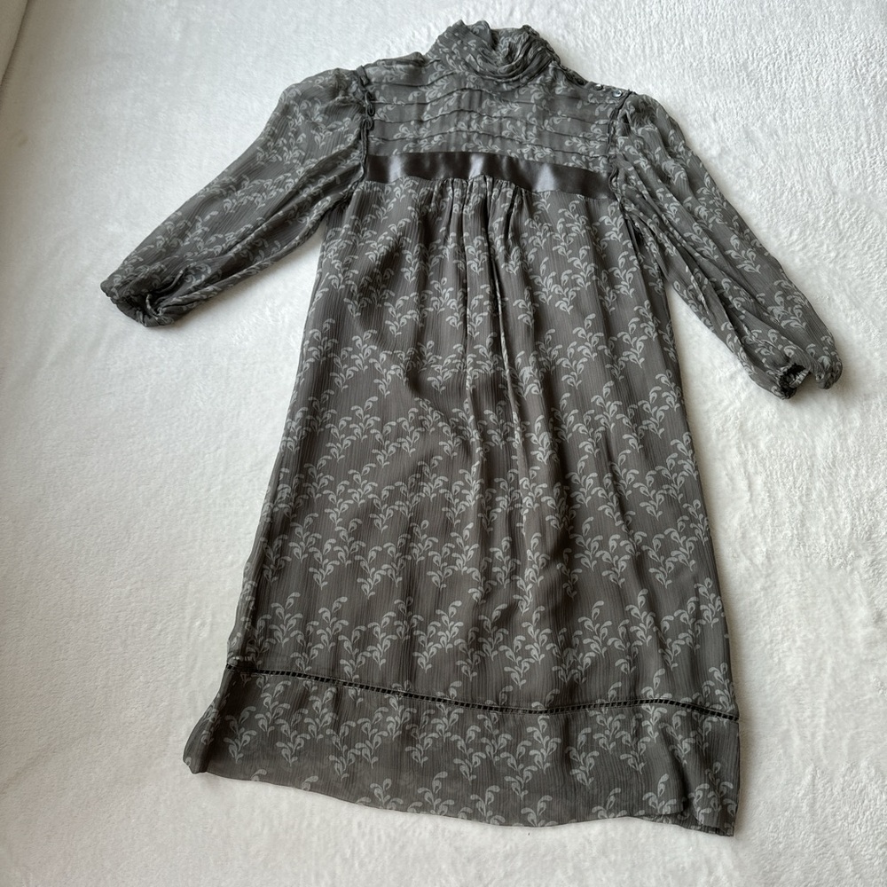 Cynthia Steffe vintage dress